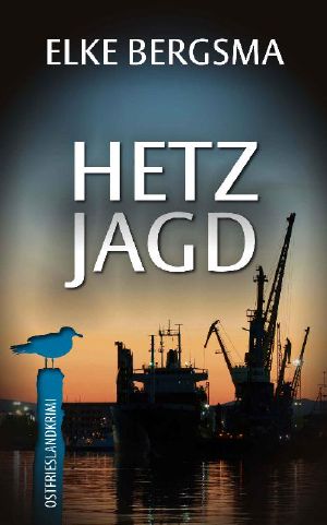 [Büttner & Hasenkrug 26] • Hetzjagd